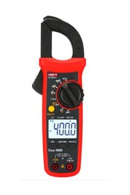 Resim Genel Markalar Ut 202+ 400-600a Ac Pensampermetre (Yeni Model 2020) 