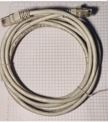 Resim Cat6 Kablo 3 Metre 