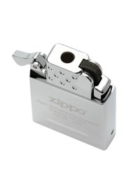 Resim Zippo Sarı Alevli Bütan Uç / Yedek Iç Çakmak 