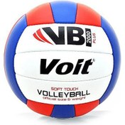 Resim Voit Vb2000 Plus Unisex Voleybol Topu 1VTTPVB2000PLUS-077 Çok Renkli 