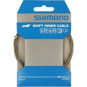 Resim Shimano Tandem Select Vites Teli Kutulu 3m (y60030014) Siyah 
