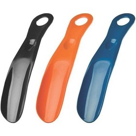 Resim Plastik Ayakkabı Çekeceği-Büyük Boy 