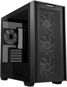 Resim Genel Markalar A21 Plus 360 Mm Soğutucu Alani, 380 Mm Uzunluğa Kadar Ekran Karti Ve Standart Atx Psu Destekli Gi 