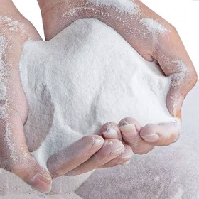Resim Beşir Kuvars Kumu 40-80 Mesh - DIY Sanatı, Düğün Dekoru, Vazo Dolgusu, Akvaryum & Ev Dekorasyonu için Doğal İnce Taneli Kum | El Sanatları Dokuma Boyama, Dekoratif Dolgu Malzemesi, Dayanıklı Çok Yönlü Materyal, Pürüzsüz Yüzey, Akvaryum Meraklıları, Sanatçılar ve Ressamlar İçin 