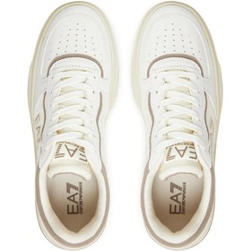 Resim Emporio Armani Emporıo Armanı Erkek Ayakkabı X8X173-XK374-U465 
