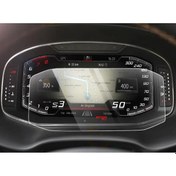 Resim Seat Ibiza 10.25 İnç Mat Ekran Koruyucu Dijital Gösterge 