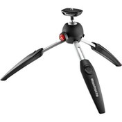 Resim Manfrotto MTPIXI EVO Mini Tripod 