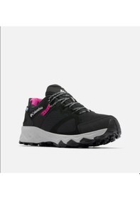 Resim Columbia Peakfreak Hera Outdry Siyah Kadın Outdoor Ayakkabı Bl7706 Siyah 