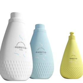 Resim Agnotis Bebek Çamaşır Yumuşatıcı 1000ml 