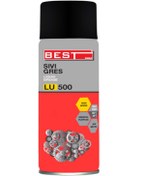 Resim Best Lu-500 Sıvı Gres 500 Ml 