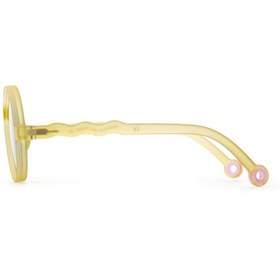 Resim Olivio&Co Classic Round Junior Güneş Gözlüğü - Sun Coral 