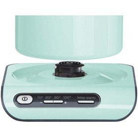 Resim Bosch TWK8612P Styline 1500 ML Su Isıtıcı Kettle 