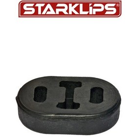 Resim Lastik Egsoz Orta 7667624 Fiat Tempra 2 Adet 