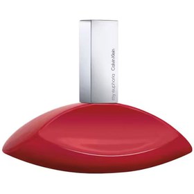 Resim Calvin Klein My Euphoria EDP 100ML Kadın Parfüm 