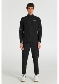 Resim Hummel James Eşofman Altı 932181-2001 Siyah 