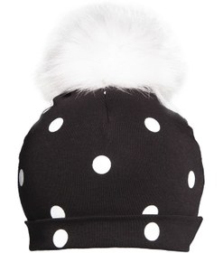 Resim Baby Dora Ponponlu Penye Bere 