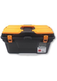 Resim Ceta Form A27-22pl 22" Plastik Takım Çantası Boş 