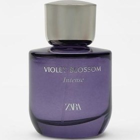 Resim Zara Violet Blossom Intense Kadın Parfüm EDP 90 ML 