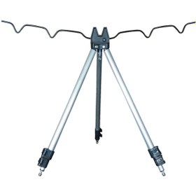 Resim Tripod 3 Ayaklı Kamış Standı 