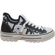 Resim Guja 24Y332 -1 Ithal Taban Kadın Spor Ayakkabı 