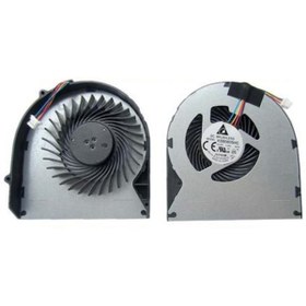 Resim Lenovo Uyumlu B570E2 Fan Lenovo Uyumlu B570E2 Soğutucu 4 Pin Nf26 