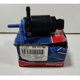 Resim Cordoba-İbiza-Toledo Silecek Su Fıskıye Motoru Çift Çıkış 1991-2 