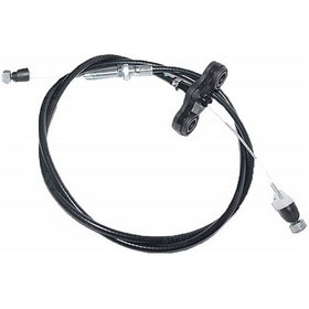 Resim Tel Gaz Toyota Corolla 93-00 Ae-100/ae-101 1.3 2e /78180-1a590 