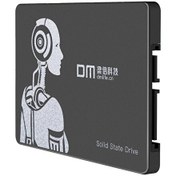 Resim F5 256 GB 500/420 MB/s SATA3 2.5" SSD DM