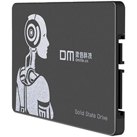 Resim F5 256 GB 500/420 MB/s SATA3 2.5" SSD 