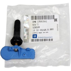 Resim Chevrolet Captiva Lastik Basınç Sensörü GM 13581563-53455354534 