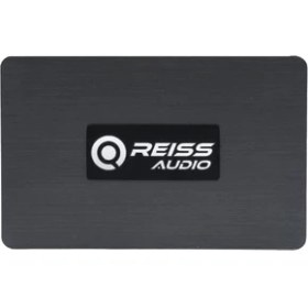Resim Reiss Audio RS-DSP12 