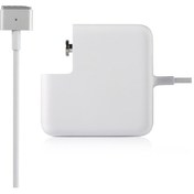 Resim Macbook Air Uyumlu A1244 A1374 Uyumlu Laptop Adaptör 45W 