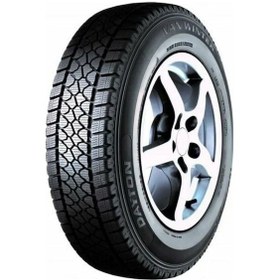 Resim Dayton 205/65R16 Van Winter 107/105T Kış Lastiği 2025 