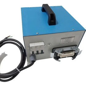 Resim 2K 3 Gözlü Isı Kontrol Cihazı 