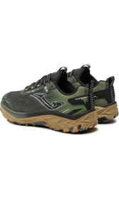 Resim Joma Tundra Men 2423 Green Erkek Haki Outdoor Ayakkabı Tktunw2423 