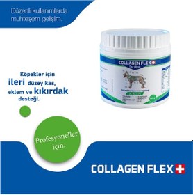 Resim Collagen Flex Professional Eklem ve Kas Desteği 400 G 