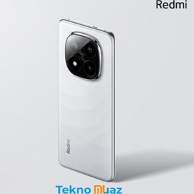 Resim Xiaomi Redmi Note 14 Pro Plus YD | 512 GB 12 GB Beyaz 