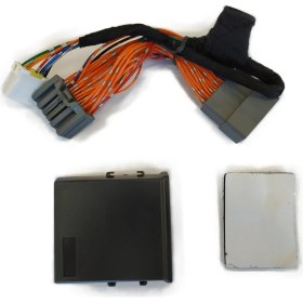 Resim Dekis Cıvıc 2016-2022 Içın Uyumlu Fc5 Cam Ayna Sunroof Kapama Modülü 