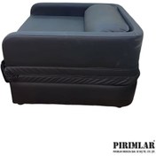 Resim PIRIMLAR SEDA YATAKLI KOLTUK 