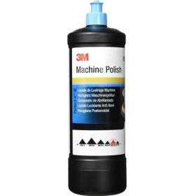 Resim 3M™ PN09376 Perfect-it III Adım 3 Makine Cilası 1lt 