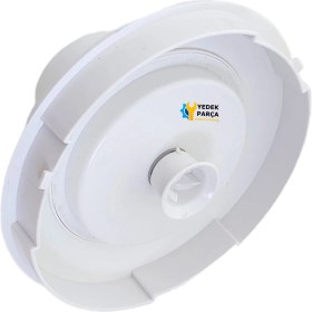 Resim Arnica Uyumlu Diva Blender Doğrayıcı Hazne Kapağı 