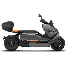 Resim Shad Çanta Demiri Bmw Ce-04 Elektrikli W0ce42st Siyah 