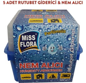 Resim Dora Shopping Nem Alıcı 450 G 5' 