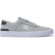 Resim Dc Ayakkabı Dc Ls Ayakkabı Grey/Black Erkek Spor Ayakkabı Adys300739-Gyb 