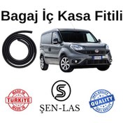 Resim Fiat Doblo Panelvan 2015-2022 Şen-las Bagaj Fitili Şl43504 