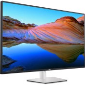 Resim Dell U4323QE 43 3840X2160 60Hz 8ms HDMI Dp RJ45 Type-C IPS Monitör 