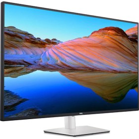 Resim Dell U4323QE 43 3840X2160 60Hz 8ms HDMI Dp RJ45 Type-C IPS Monitör 