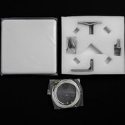 Resim ALCATEL LUCENT Alcatel-Lucent ANT-S-M4-60 Access Point Dual band 2.4/5GHz Sector Antenna 