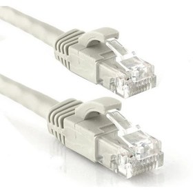 Resim Powermaster Powermaster Cat6 Patch Network Ethernet Kablo - 20 mt 
