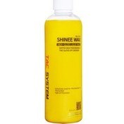 Resim Tac System Hızlı Cila - Shinee Wax 500 ml 